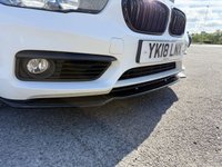 USED 2018 18 BMW 1 SERIES 1.5 118i SE Hatchback 5dr Petrol Auto Euro 6 (s/s) (136 ps) Sporty Drive | HPI Clear