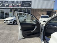 USED 2018 18 BMW 1 SERIES 1.5 118i SE Hatchback 5dr Petrol Auto Euro 6 (s/s) (136 ps) Sporty Drive | HPI Clear