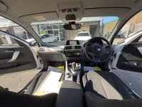 USED 2018 18 BMW 1 SERIES 1.5 118i SE Hatchback 5dr Petrol Auto Euro 6 (s/s) (136 ps) Sporty Drive | HPI Clear
