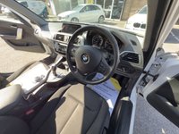 USED 2018 18 BMW 1 SERIES 1.5 118i SE Hatchback 5dr Petrol Auto Euro 6 (s/s) (136 ps) Sporty Drive | HPI Clear