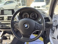 USED 2018 18 BMW 1 SERIES 1.5 118i SE Hatchback 5dr Petrol Auto Euro 6 (s/s) (136 ps) Sporty Drive | HPI Clear