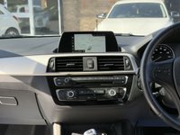 USED 2018 18 BMW 1 SERIES 1.5 118i SE Hatchback 5dr Petrol Auto Euro 6 (s/s) (136 ps) Sporty Drive | HPI Clear