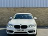 USED 2018 18 BMW 1 SERIES 1.5 118i SE Hatchback 5dr Petrol Auto Euro 6 (s/s) (136 ps) Sporty Drive | HPI Clear