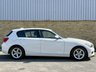 USED 2018 18 BMW 1 SERIES 1.5 118i SE Hatchback 5dr Petrol Auto Euro 6 (s/s) (136 ps) Sporty Drive | HPI Clear
