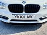 USED 2018 18 BMW 1 SERIES 1.5 118i SE Hatchback 5dr Petrol Auto Euro 6 (s/s) (136 ps) Sporty Drive | HPI Clear
