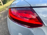 USED 2019 T AUDI TT 2.0 TFSI 45 20 Years Roadster 2dr Petrol S Tronic quattro Euro 6 (s/s) (245 ps) 