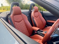 USED 2019 T AUDI TT 2.0 TFSI 45 20 Years Roadster 2dr Petrol S Tronic quattro Euro 6 (s/s) (245 ps) 