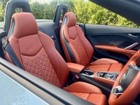 USED 2019 T AUDI TT 2.0 TFSI 45 20 Years Roadster 2dr Petrol S Tronic quattro Euro 6 (s/s) (245 ps) 