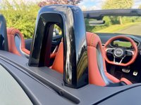 USED 2019 T AUDI TT 2.0 TFSI 45 20 Years Roadster 2dr Petrol S Tronic quattro Euro 6 (s/s) (245 ps) 