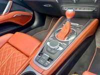 USED 2019 T AUDI TT 2.0 TFSI 45 20 Years Roadster 2dr Petrol S Tronic quattro Euro 6 (s/s) (245 ps) 