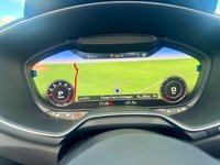 USED 2019 T AUDI TT 2.0 TFSI 45 20 Years Roadster 2dr Petrol S Tronic quattro Euro 6 (s/s) (245 ps) 