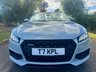 USED 2019 T AUDI TT 2.0 TFSI 45 20 Years Roadster 2dr Petrol S Tronic quattro Euro 6 (s/s) (245 ps) 