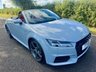 USED 2019 T AUDI TT 2.0 TFSI 45 20 Years Roadster 2dr Petrol S Tronic quattro Euro 6 (s/s) (245 ps) 