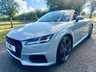USED 2019 T AUDI TT 2.0 TFSI 45 20 Years Roadster 2dr Petrol S Tronic quattro Euro 6 (s/s) (245 ps) 