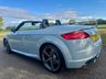 USED 2019 T AUDI TT 2.0 TFSI 45 20 Years Roadster 2dr Petrol S Tronic quattro Euro 6 (s/s) (245 ps) 