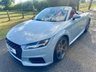 USED 2019 T AUDI TT 2.0 TFSI 45 20 Years Roadster 2dr Petrol S Tronic quattro Euro 6 (s/s) (245 ps) 