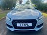 USED 2019 T AUDI TT 2.0 TFSI 45 20 Years Roadster 2dr Petrol S Tronic quattro Euro 6 (s/s) (245 ps) 