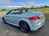 USED 2019 T AUDI TT 2.0 TFSI 45 20 Years Roadster 2dr Petrol S Tronic quattro Euro 6 (s/s) (245 ps) 