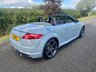 USED 2019 T AUDI TT 2.0 TFSI 45 20 Years Roadster 2dr Petrol S Tronic quattro Euro 6 (s/s) (245 ps) 