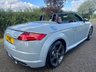 USED 2019 T AUDI TT 2.0 TFSI 45 20 Years Roadster 2dr Petrol S Tronic quattro Euro 6 (s/s) (245 ps) 