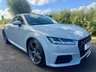 USED 2019 T AUDI TT 2.0 TFSI 45 20 Years Roadster 2dr Petrol S Tronic quattro Euro 6 (s/s) (245 ps) 