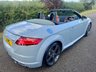USED 2019 T AUDI TT 2.0 TFSI 45 20 Years Roadster 2dr Petrol S Tronic quattro Euro 6 (s/s) (245 ps) 