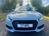 USED 2019 T AUDI TT 2.0 TFSI 45 20 Years Roadster 2dr Petrol S Tronic quattro Euro 6 (s/s) (245 ps) 