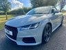 USED 2019 T AUDI TT 2.0 TFSI 45 20 Years Roadster 2dr Petrol S Tronic quattro Euro 6 (s/s) (245 ps) 