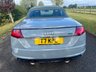 USED 2019 T AUDI TT 2.0 TFSI 45 20 Years Roadster 2dr Petrol S Tronic quattro Euro 6 (s/s) (245 ps) 