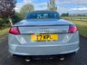 USED 2019 T AUDI TT 2.0 TFSI 45 20 Years Roadster 2dr Petrol S Tronic quattro Euro 6 (s/s) (245 ps) 