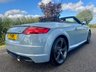 USED 2019 T AUDI TT 2.0 TFSI 45 20 Years Roadster 2dr Petrol S Tronic quattro Euro 6 (s/s) (245 ps) 