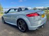 USED 2019 T AUDI TT 2.0 TFSI 45 20 Years Roadster 2dr Petrol S Tronic quattro Euro 6 (s/s) (245 ps) 