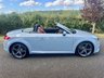 USED 2019 T AUDI TT 2.0 TFSI 45 20 Years Roadster 2dr Petrol S Tronic quattro Euro 6 (s/s) (245 ps) 