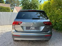 USED 2018 18 VOLKSWAGEN TIGUAN ALLSPACE 2.0 TDI SE Nav DSG 4Motion Euro 6 (s/s) 5dr 7 SEATS+AUTO+APPLE CARPLAY+4WD