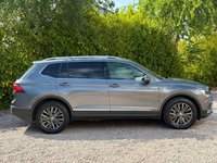 USED 2018 18 VOLKSWAGEN TIGUAN ALLSPACE 2.0 TDI SE Nav DSG 4Motion Euro 6 (s/s) 5dr 7 SEATS+AUTO+APPLE CARPLAY+4WD