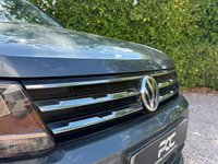 USED 2018 18 VOLKSWAGEN TIGUAN ALLSPACE 2.0 TDI SE Nav DSG 4Motion Euro 6 (s/s) 5dr 7 SEATS+AUTO+APPLE CARPLAY+4WD