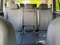 USED 2018 18 VOLKSWAGEN TIGUAN ALLSPACE 2.0 TDI SE Nav DSG 4Motion Euro 6 (s/s) 5dr 7 SEATS+AUTO+APPLE CARPLAY+4WD