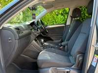 USED 2018 18 VOLKSWAGEN TIGUAN ALLSPACE 2.0 TDI SE Nav DSG 4Motion Euro 6 (s/s) 5dr 7 SEATS+AUTO+APPLE CARPLAY+4WD