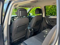 USED 2018 18 VOLKSWAGEN TIGUAN ALLSPACE 2.0 TDI SE Nav DSG 4Motion Euro 6 (s/s) 5dr 7 SEATS+AUTO+APPLE CARPLAY+4WD