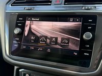 USED 2018 18 VOLKSWAGEN TIGUAN ALLSPACE 2.0 TDI SE Nav DSG 4Motion Euro 6 (s/s) 5dr 7 SEATS+AUTO+APPLE CARPLAY+4WD