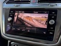 USED 2018 18 VOLKSWAGEN TIGUAN ALLSPACE 2.0 TDI SE Nav DSG 4Motion Euro 6 (s/s) 5dr 7 SEATS+AUTO+APPLE CARPLAY+4WD