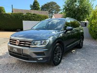 USED 2018 18 VOLKSWAGEN TIGUAN ALLSPACE 2.0 TDI SE Nav DSG 4Motion Euro 6 (s/s) 5dr 7 SEATS+AUTO+APPLE CARPLAY+4WD