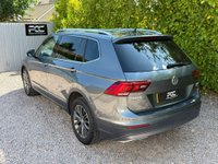 USED 2018 18 VOLKSWAGEN TIGUAN ALLSPACE 2.0 TDI SE Nav DSG 4Motion Euro 6 (s/s) 5dr 7 SEATS+AUTO+APPLE CARPLAY+4WD