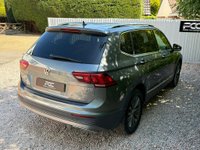 USED 2018 18 VOLKSWAGEN TIGUAN ALLSPACE 2.0 TDI SE Nav DSG 4Motion Euro 6 (s/s) 5dr 7 SEATS+AUTO+APPLE CARPLAY+4WD