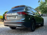 USED 2018 18 VOLKSWAGEN TIGUAN ALLSPACE 2.0 TDI SE Nav DSG 4Motion Euro 6 (s/s) 5dr 7 SEATS+AUTO+APPLE CARPLAY+4WD