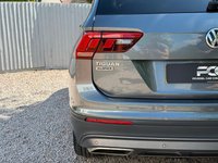 USED 2018 18 VOLKSWAGEN TIGUAN ALLSPACE 2.0 TDI SE Nav DSG 4Motion Euro 6 (s/s) 5dr 7 SEATS+AUTO+APPLE CARPLAY+4WD