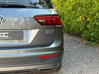 USED 2018 18 VOLKSWAGEN TIGUAN ALLSPACE 2.0 TDI SE Nav DSG 4Motion Euro 6 (s/s) 5dr 7 SEATS+AUTO+APPLE CARPLAY+4WD