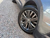 USED 2018 18 VOLKSWAGEN TIGUAN ALLSPACE 2.0 TDI SE Nav DSG 4Motion Euro 6 (s/s) 5dr 7 SEATS+AUTO+APPLE CARPLAY+4WD