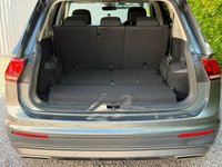 USED 2018 18 VOLKSWAGEN TIGUAN ALLSPACE 2.0 TDI SE Nav DSG 4Motion Euro 6 (s/s) 5dr 7 SEATS+AUTO+APPLE CARPLAY+4WD