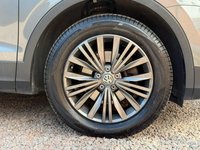 USED 2018 18 VOLKSWAGEN TIGUAN ALLSPACE 2.0 TDI SE Nav DSG 4Motion Euro 6 (s/s) 5dr 7 SEATS+AUTO+APPLE CARPLAY+4WD